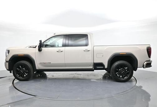 2026 GMC Sierra 3500 Base