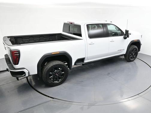 2026 GMC Sierra 3500 Base