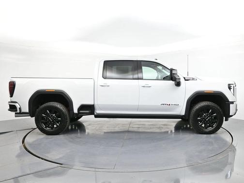 2026 GMC Sierra 3500 Base