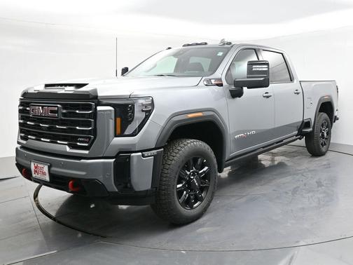 2026 GMC Sierra 3500 Base