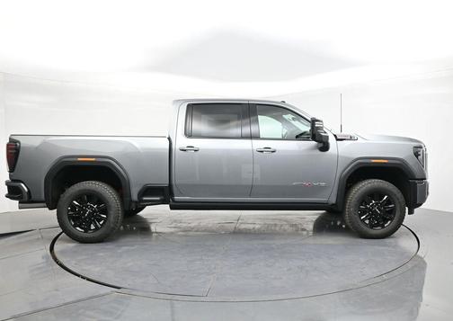 2026 GMC Sierra 3500 Base