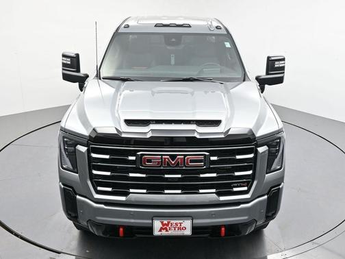 2026 GMC Sierra 3500 Base