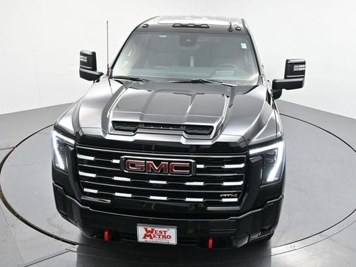 2026 GMC Sierra 3500 Base