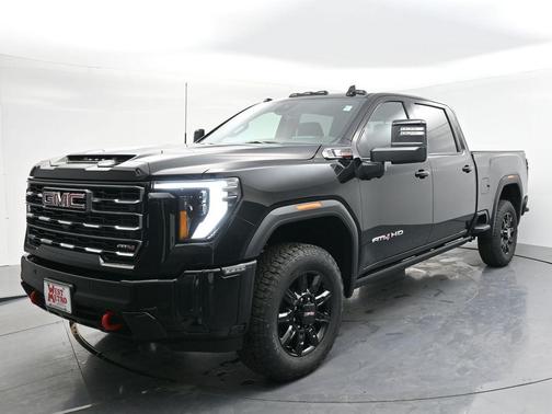 2026 GMC Sierra 3500 Base