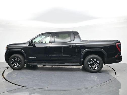 2026 GMC Sierra EV Standard Range Elevation