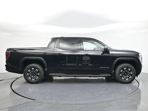 2026 GMC Sierra EV Standard Range Elevation