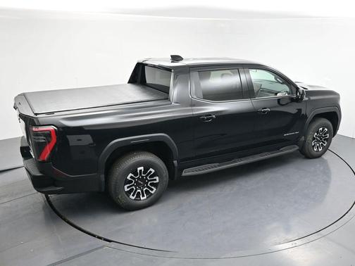 2026 GMC Sierra EV Standard Range Elevation