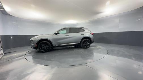 2025 Buick Envision Sport Touring AWD
