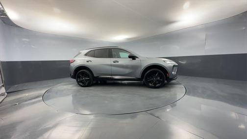 2025 Buick Envision Sport Touring AWD