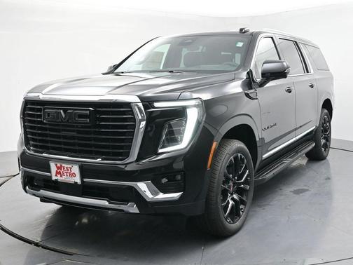 2026 GMC Yukon XL 4WD Elevation