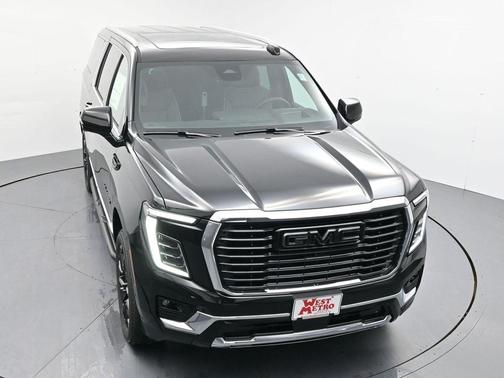 2026 GMC Yukon XL 4WD Elevation