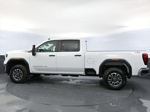 2025 GMC Sierra 3500 Base