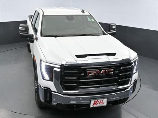 2025 GMC Sierra 3500 Base
