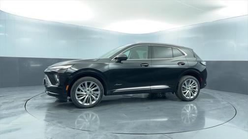 2025 Buick Envision Avenir AWD