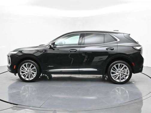 2025 Buick Envision Avenir AWD