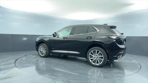 2025 Buick Envision Avenir AWD