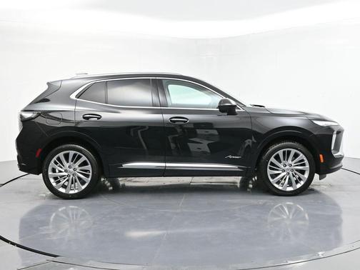 2025 Buick Envision Avenir AWD