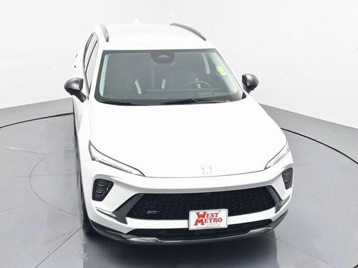 2025 Buick Envision Sport Touring AWD