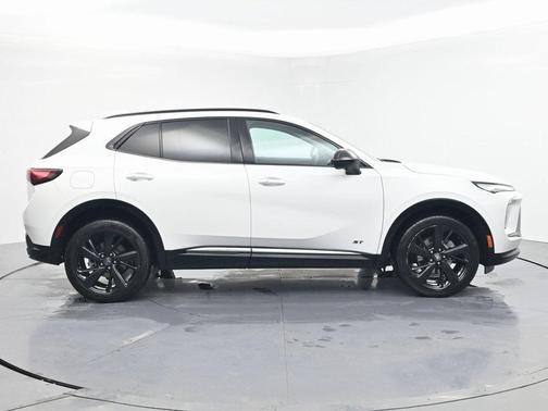 2025 Buick Envision Sport Touring AWD