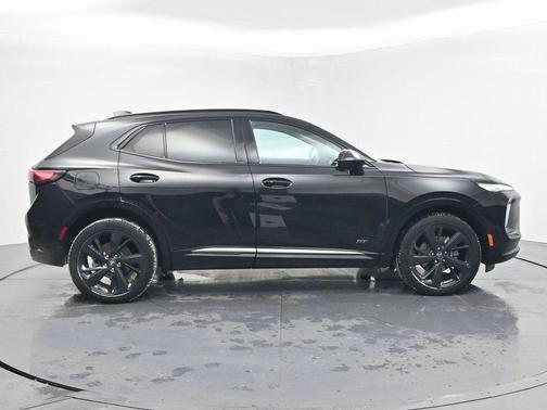 2025 Buick Envision Sport Touring AWD