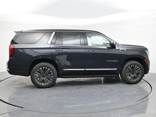 2026 GMC Yukon 4WD Elevation