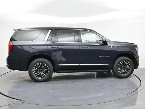 2026 GMC Yukon 4WD Elevation