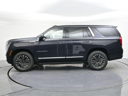 2026 GMC Yukon 4WD Elevation