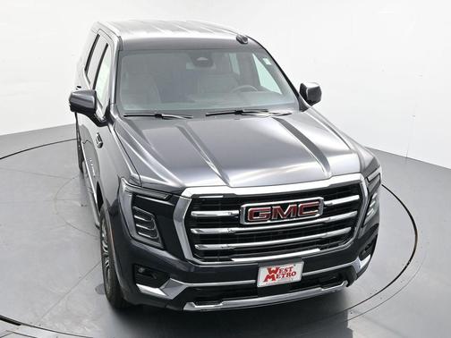 2026 GMC Yukon 4WD Elevation