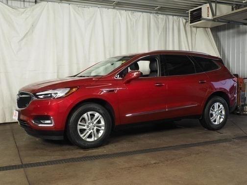 2020 Buick Enclave AWD Essence