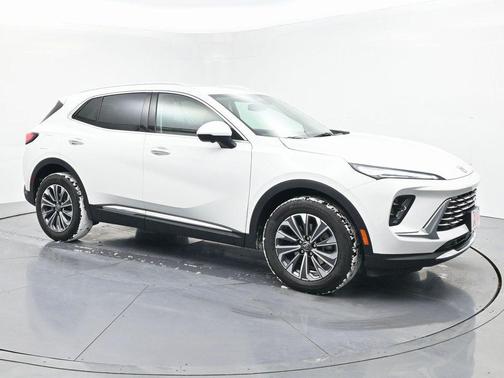 2025 Buick Envision Preferred AWD