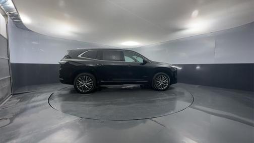2025 Buick Enclave Avenir FWD