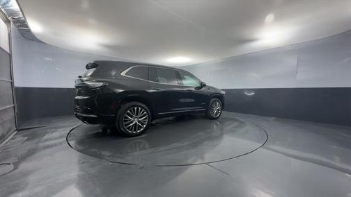 2025 Buick Enclave Avenir FWD