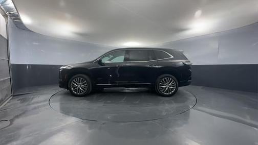 2025 Buick Enclave Avenir FWD