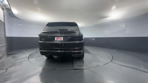 2025 Buick Enclave Avenir FWD