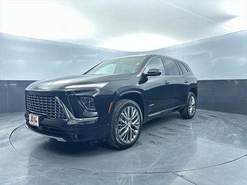 2025 Buick Enclave Avenir FWD