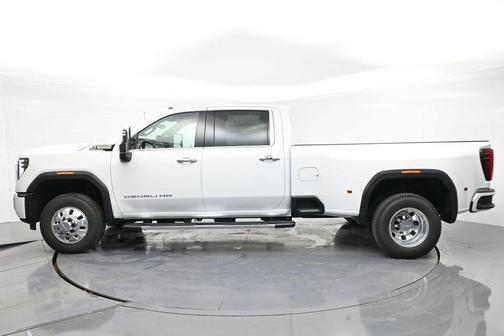 2026 GMC Sierra 3500 Denali