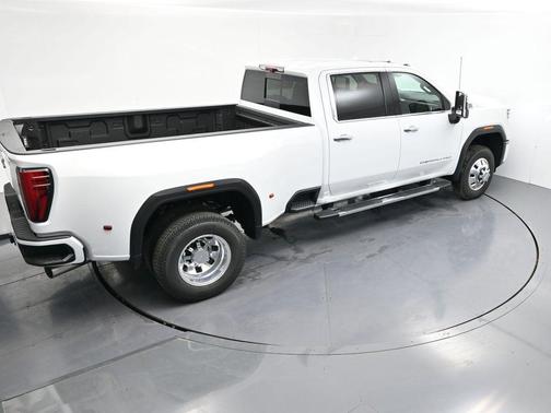 2026 GMC Sierra 3500 Denali