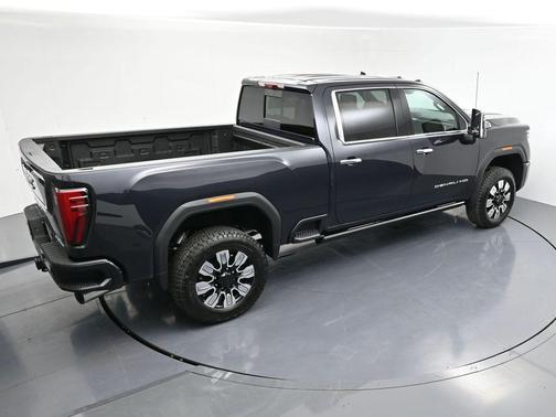 2026 GMC Sierra 3500 Denali