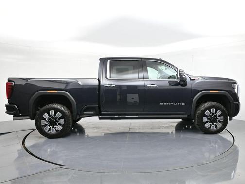 2026 GMC Sierra 3500 Denali