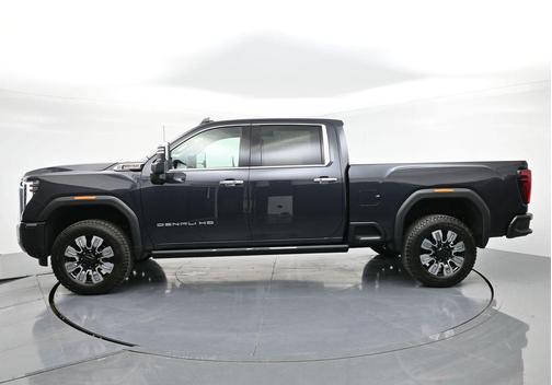 2026 GMC Sierra 3500 Denali