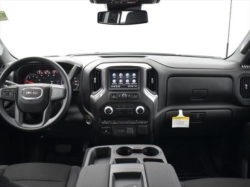 2025 GMC Sierra 3500 Base