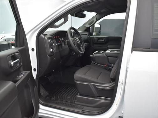 2025 GMC Sierra 3500 Base