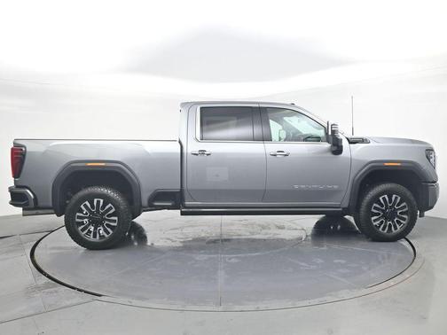2026 GMC Sierra 3500 Denali