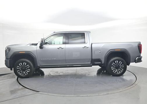 2026 GMC Sierra 3500 Denali