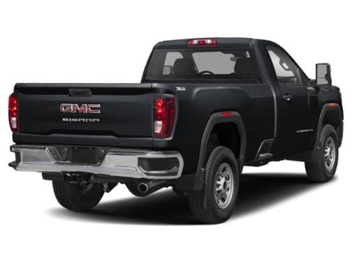 2025 GMC Sierra 3500 SLE