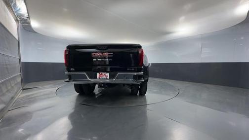 2025 GMC Sierra 3500 SLE