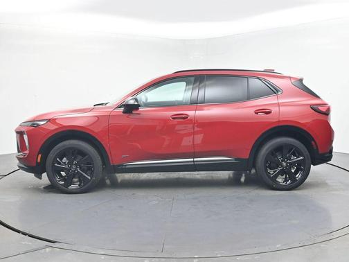 2026 Buick Envision Sport Touring AWD