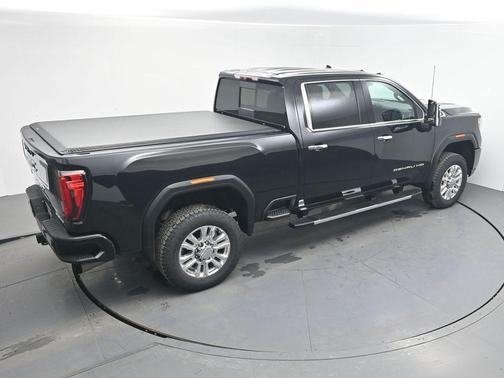 2022 GMC Sierra 3500 Denali