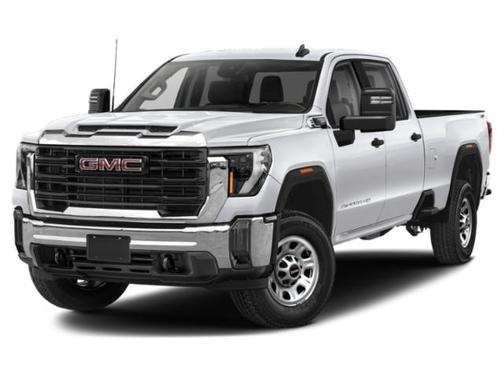 2025 GMC Sierra 3500 Denali