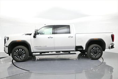 2025 GMC Sierra 3500 Denali